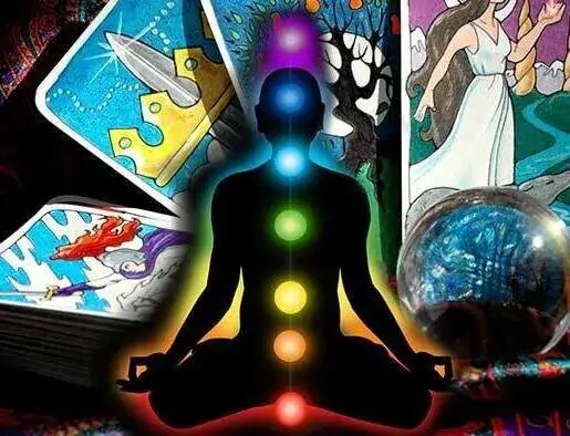 psychic Reece City